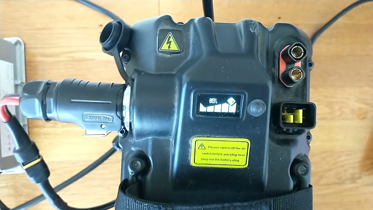 SurRon Battery Won't Charge How to Fix (after trying everything else