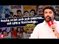 Shocking  ajith sir    sense  sundar c reveals 1st time