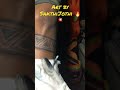 Kanthi  tattoo shop  artist by  sakthijothi tamiltrending vijay volg shots 