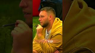 Nuk Jam As Intro As Ekstro, Jam Në Mes, Sorgini Zbulon Pak Nga Tipi I Tij Ferma Vip 3