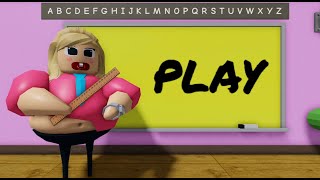 PRINCESS SOFIA BARRY'S PRISON SCHOOL RUN! (OBBY!) #roblox ...