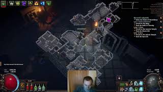 SSFHC Leveling Power Siphon Mines