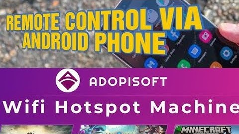 REMOTE MONITORING SA PISOWIFI WITH DATAPLICITY NI ADOPISOFT