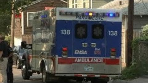 Tulsa police on the hunt for hit-and-run suspect