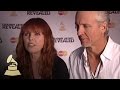 GRAMMY Artist Revealed: Pat Benatar! | GRAMMYs