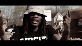 OT$ ( Ockk Tha Shockker ) - Shook One$ Pt.2 Freestyle (Music Video) Cloudy productions 5/15/14