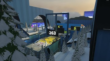 Kacky Reloaded #4 - my submission