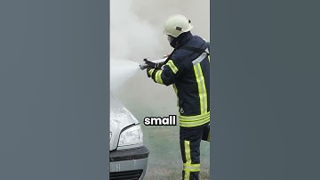 Genius Impulse Firefighting System