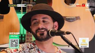Live Cássio Oliveira - Sonora Live Sessionseditada Sem Falas