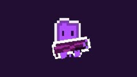 Sample 1 / test game / Game Maker Studio 2