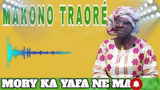 #Makono Traoré #kolobo #MORY ka yafa ne ma