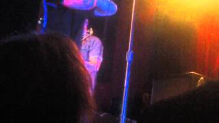 10 Years - Paralyzing Kings (live in West Chester, PA)
