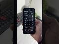 Enable One UI 8.5 Dark Control Center #samsung #oneui8 #oneui9 #samsungtips