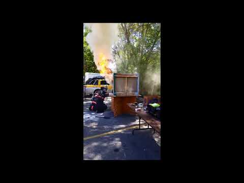 Backdraft 1