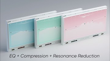 Removing Harsh Frequencies with Baby Audio