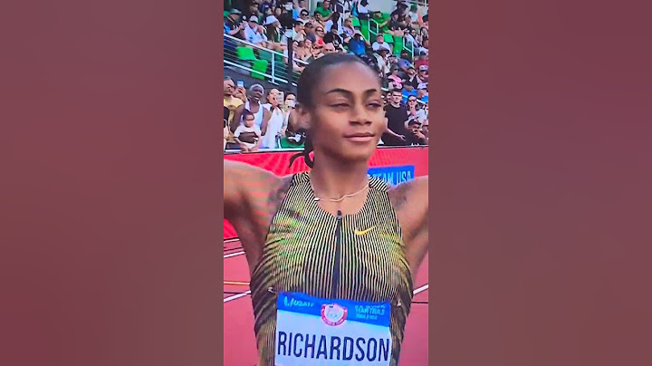 Women 200m Final. Gabby Thomas, Brown, Long,  Sha'Carrie Richardson 4th will run 100m. 🇺🇸👍🙏 #sports