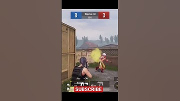 1v1 TDM Challenge #shorts #short #bgmi