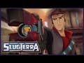 🔥 Slugterra 🔥 Back to Blakk 136 🔥 Full Episode HD 🔥