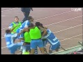 أهداف داربي الغرب بين مولودية و هران و جمعية وهران الدوري الجزائري 2015 