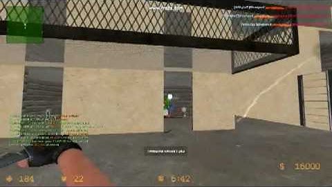 CSS NStyleZ Jailbreak Server/Throwing Knives/SKINS/BOMBS/RPG