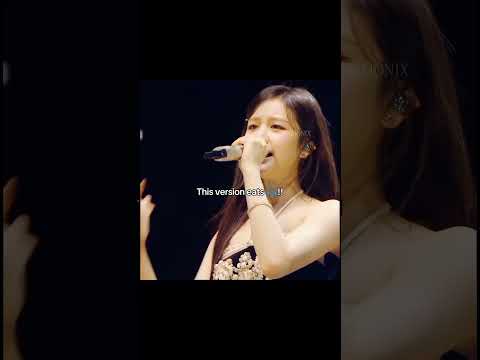 No Cause Why Does The Slowed Version Go Crazy Batterup Chiquita Pharita Ahyeon Babymonster