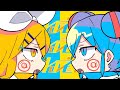 【ニコカラ】ねぇねぇねぇ。【オンボーカル歌詞付きカラオケ】