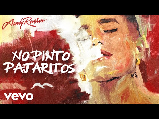 Andy Rivera - No Pinto Pajaritos (Video Oficial) class=