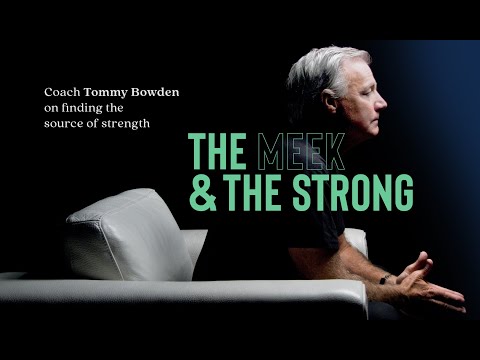 I am Second® - Tommy Bowden