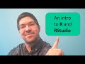 Genomics in practice - Introduction to R and RStudio