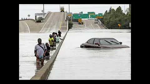 Major Storm & Disaters (Audio 1) Teresa Stark