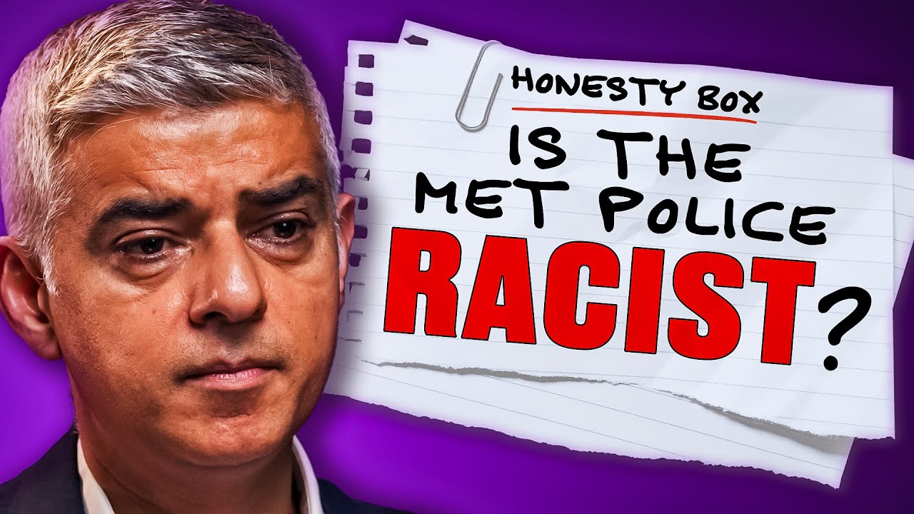 London Mayor Responds To Unseen Questions | Honesty Box | @LADbible