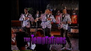 The Temptations - 1998 Nbc Movie Promos And Bumpers