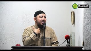 Tausiyah Subuh