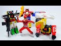 2016 beast king ranger mcdonalds  happy meal toys