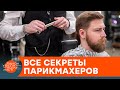 Парикмахер о секретах профессии и главных ошибках новичков — ICTV