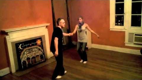 Basic Swing Series 15 (4/6) 11/9/10