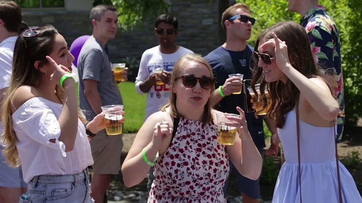 Senior Toast & Picnic 2017