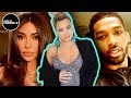 KHLOÉ KARDASHIAN Está GRÁVIDA de TRISTAN THOMPSON de NOVO?