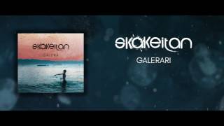 Skakeitan - Galerari chords