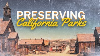 Cultural Heritage Preservation in California State Parks screenshot 3