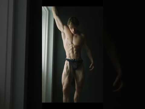 DAVID LAID BAD