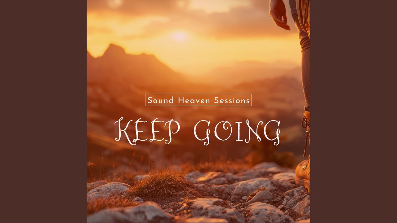 Watch Keep Going on YouTube Watch Keep Going on YouTube