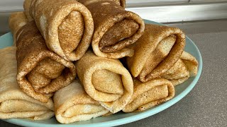 видео: ФАРШИРОВАННЫЕ БЛИНЧИКИ ( Товук гушти,сыр ва зелень) картинка: ФАРШИРОВАННЫЕ БЛИНЧИКИ ( Товук гушти,сыр ва зелень)