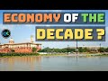 India: Economy of the Decade?