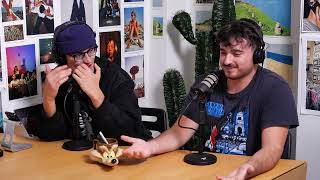 FUCK YOUR CLIQUE // EST AND GUEST