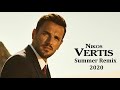 Nikos Vertis & Amir - Si on n'aime qu'une fois / Η Λέξη Σ’ Αγαπώ (Official Remix Dj Malartz)