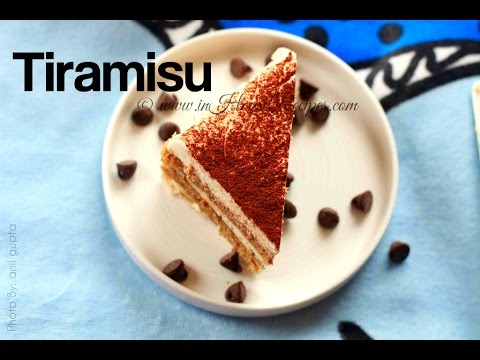 at Italian cake  recipe youtube Cake YouTube Tiramisu Home  Recipe  tiramisu