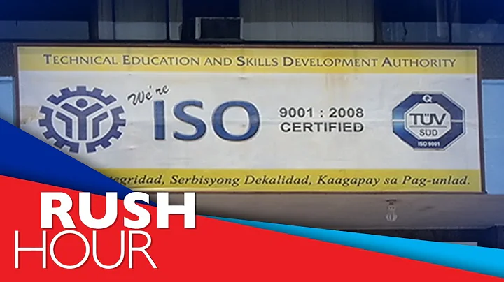 COA flags TESDA for 'ghost scholars'