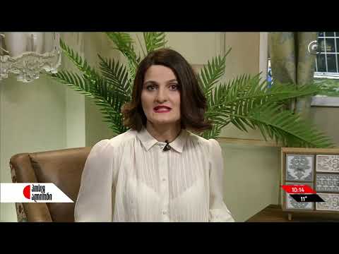 რა გავლენა მოახდინა კორონავირუსმა სპორტზე. ხატია ცარციძის ჩართვა