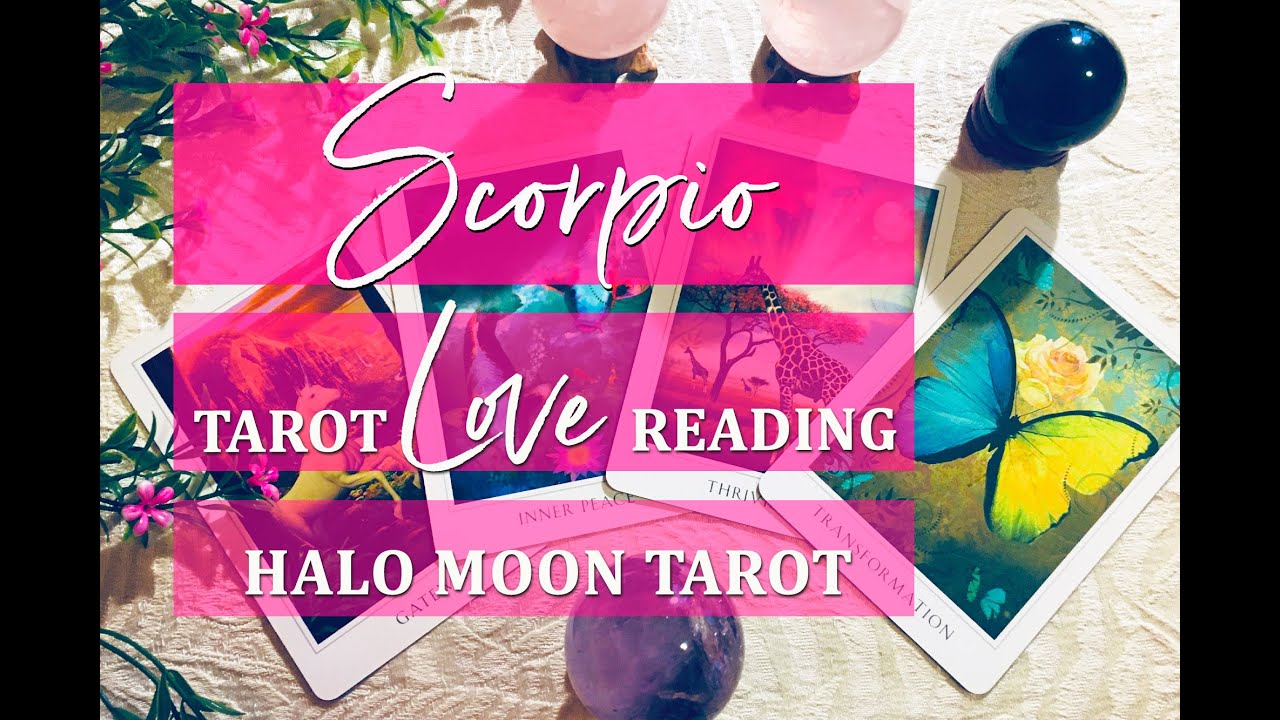 SCORPIO -  THEY NEED A MIRACLE